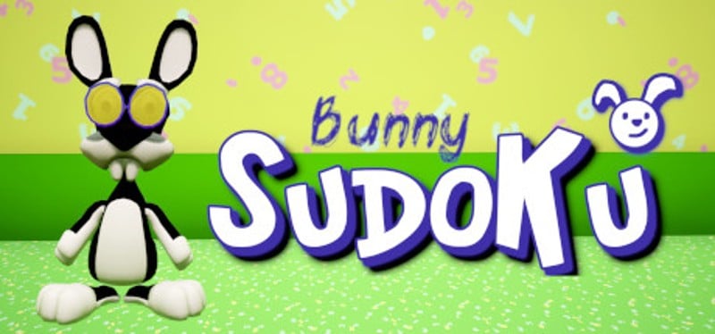 Bunny Sudoku Game Cover