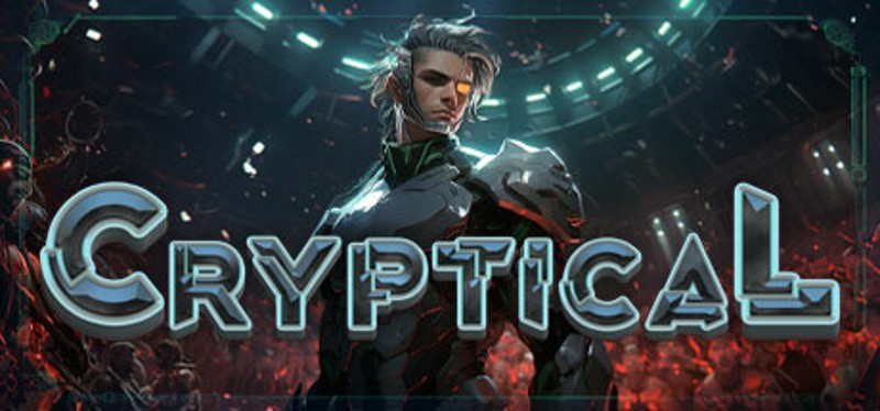 CrypticaL Game Cover