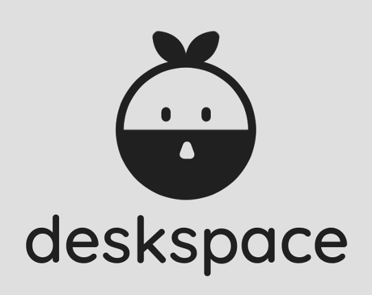 deskspace Game Cover