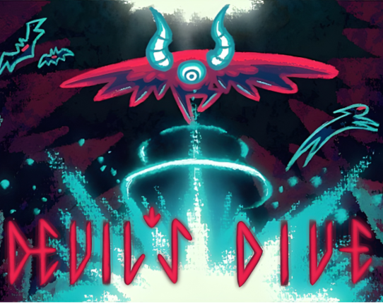 Devil's Dive Game Cover