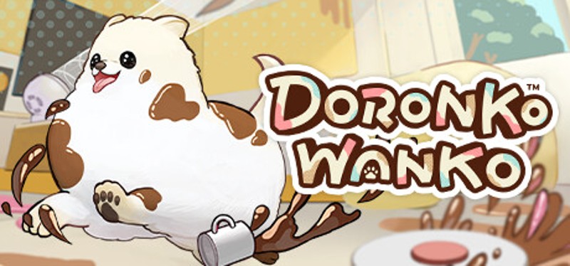 DORONKO WANKO Game Cover