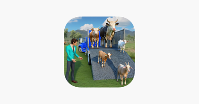 Farm Animals: Pet Rescue Games Image