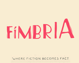 Fímbria Image