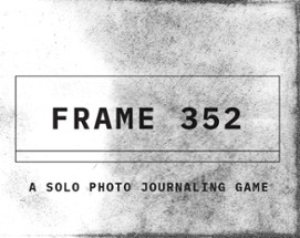 Frame 352 Image