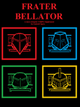 Frater Bellator Image