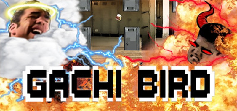 Gachi Bird Game Cover