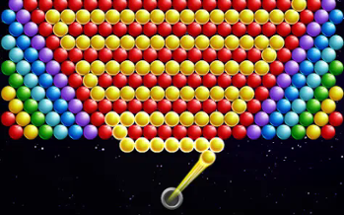 Bubble Shooter! Extreme Image