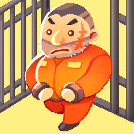 Idle Prison Tycoon Game Cover