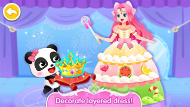 Little Panda: Princess Party Image