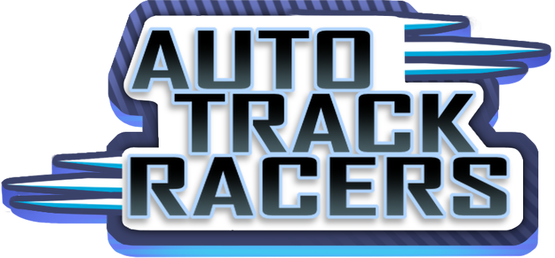 Auto Track Racer Game Cover