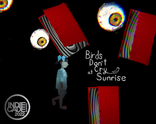 Birds Don't Cry at Sunrise Game Cover