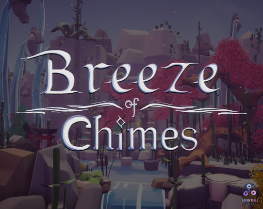Breeze of Chimes Game Cover