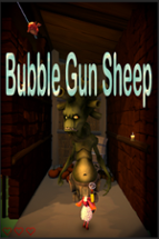 Bubble Gun Sheep Image