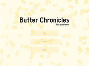 Butter Chronicles Image