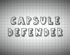 Capsule Defender Image