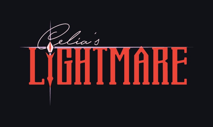 Celia's Lightmare (LD45) Game Cover