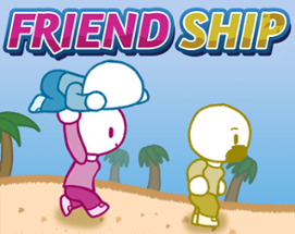 Friend Ship Image