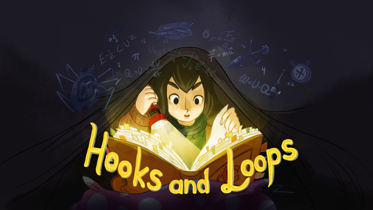 Hooks and Loops Game Cover