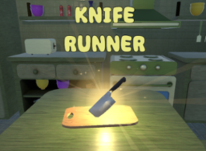 Knife Runner Image