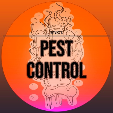 LD49 - Unstable - Pest Control Game Cover