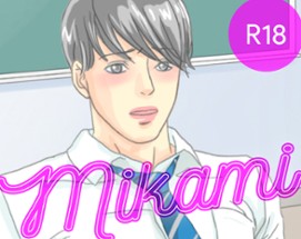 MIKAMI -16:00 a remedial class- Image