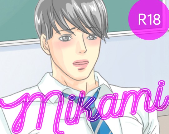 MIKAMI -16:00 a remedial class- Game Cover