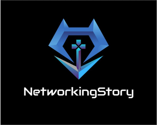 NetworkingStory Game Cover