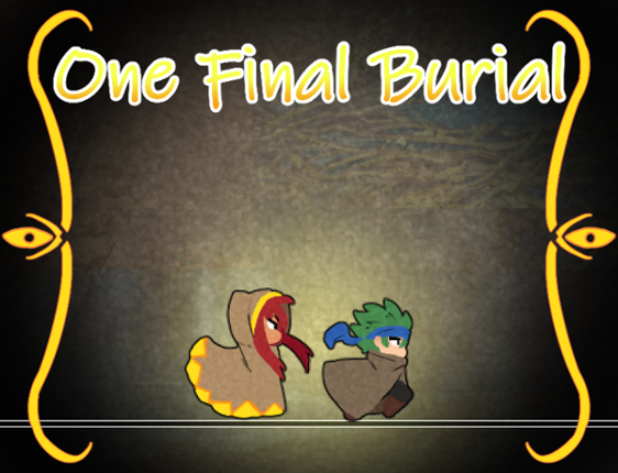 One Final Burial Game Cover