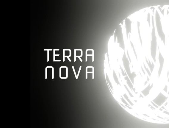 Terra Nova : Save your Home Game Cover
