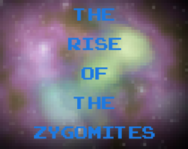 The rise of the Zygomites Image