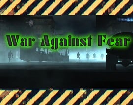 War Against Fear Image