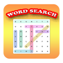 Word Search Puzzle Finder Image