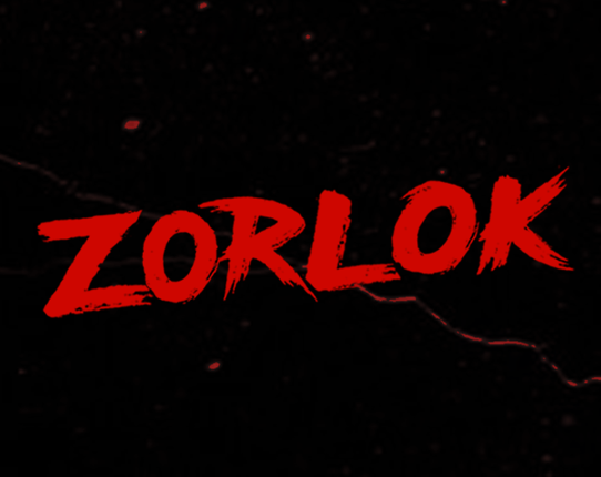 Zorlok Game Cover