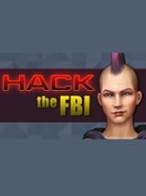 HACK the FBI Image