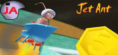 Jet Ant Image