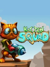 Kitten Squad Image