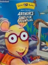 Living Books: Arthur's Computer Adventure Image