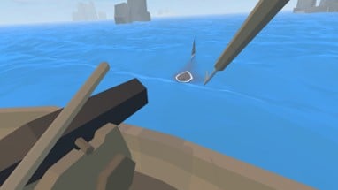 Lone Pirate VR Image