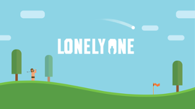 Lonely One : Hole-in-one Image