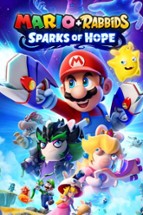 Mario + Rabbids Sparks of Hope Image