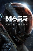 Mass Effect Andromeda Image