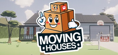 Moving Houses Image