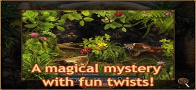 Mystic Diary - Hidden Object Image