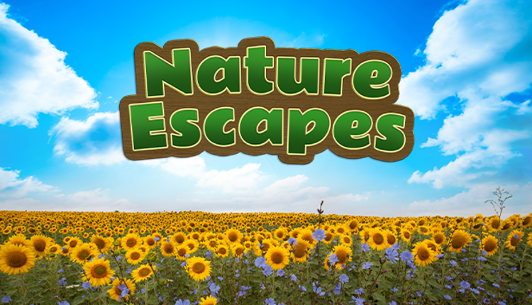 Nature Escapes Game Cover
