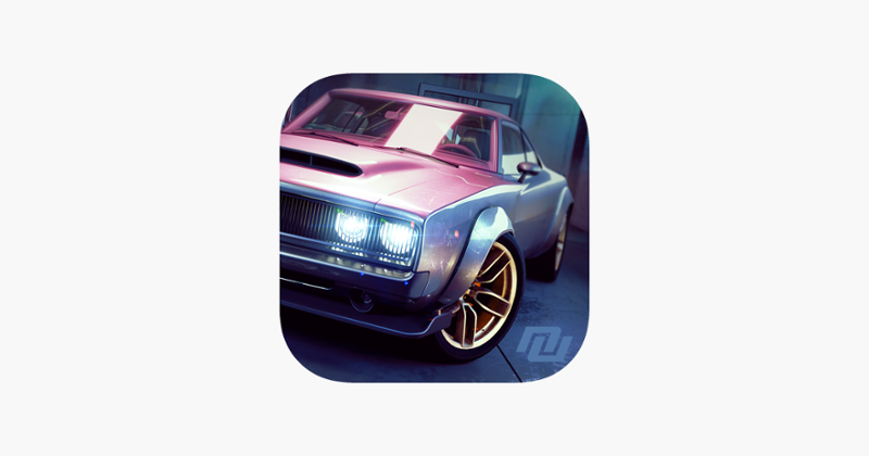 Nitro Nation: Drag Racing Game Cover