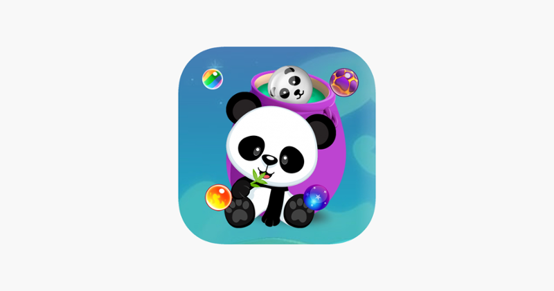 Panda Ball 2018 Game Cover
