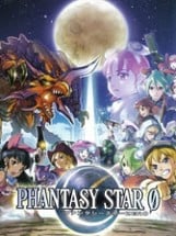 Phantasy Star 0 Image