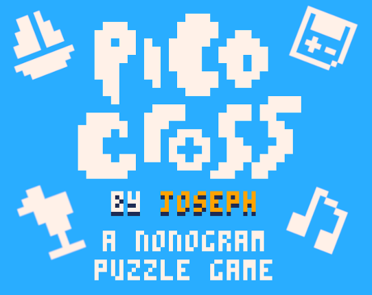 PicoCross Game Cover