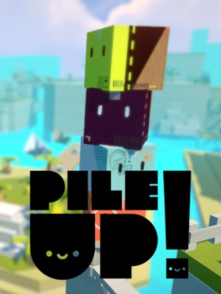 Pile Up Game Cover
