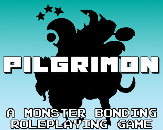 PILGRIMON Game Cover